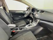Nissan Sentra VII (B17) Москва  - изображение 26
