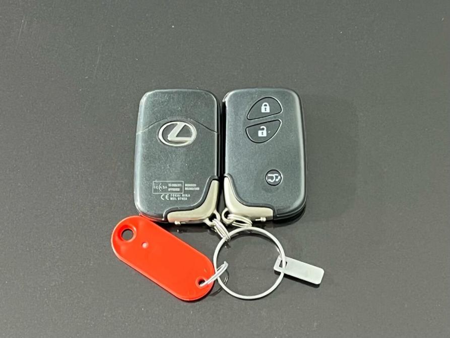 Lexus RX III Рестайлинг Ижевск  - изображение 22
