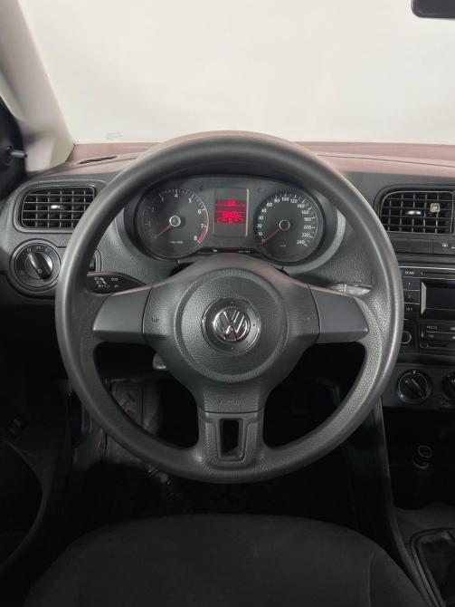 Volkswagen Polo V Воронеж  - изображение 10