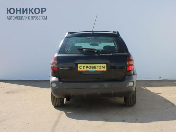 Pontiac Vibe I с пробегом 2002 года, цена 229 000 рублей, 186354 км, хэтчбек, Автокод Объявления