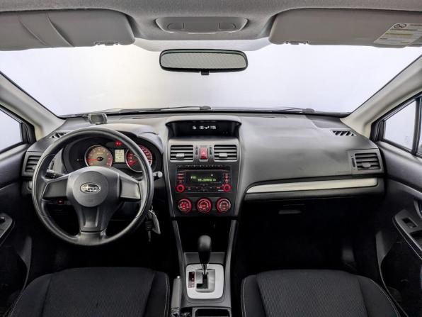Subaru XV I с пробегом 2013 года, цена 1 390 000 рублей, 153337 км, внедорожник, Автокод Объявления