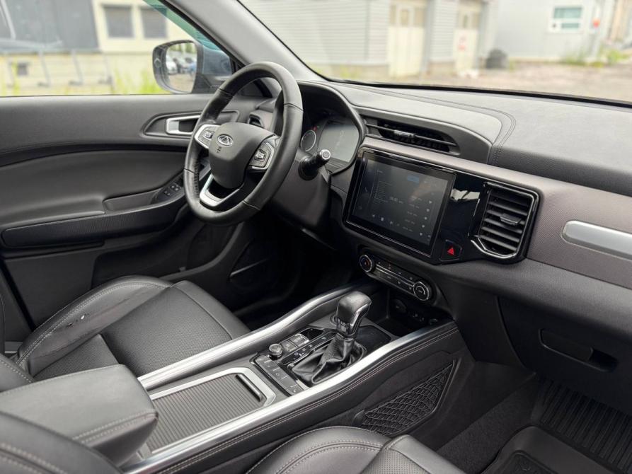 Chery Tiggo 4 I Рестайлинг Санкт-Петербург  - изображение 8