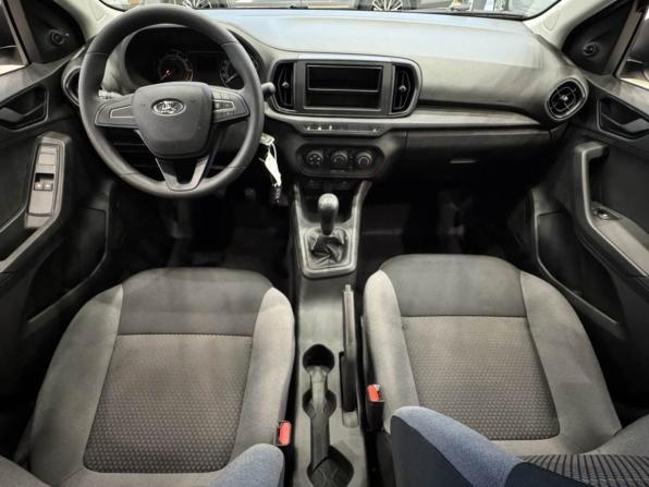 Новый Lada (ВАЗ) Iskra 2026 года, цена 1 347 000 рублей, седан, Автокод Объявления