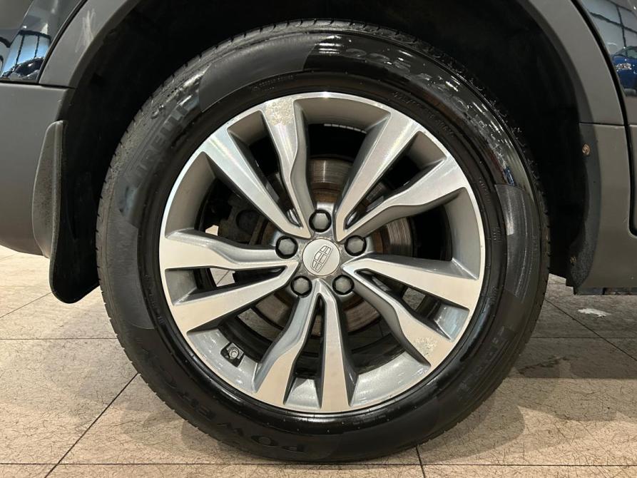Geely Atlas I Санкт-Петербург  - изображение 11