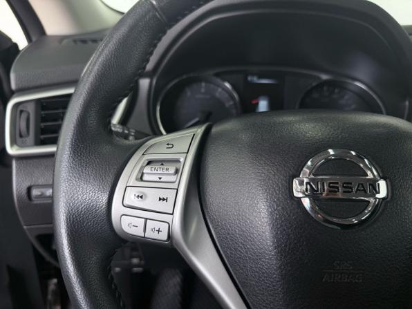 Nissan X-Trail III с пробегом 2016 года, цена 2 149 000 рублей, 94000 км, внедорожник, Автокод Объявления