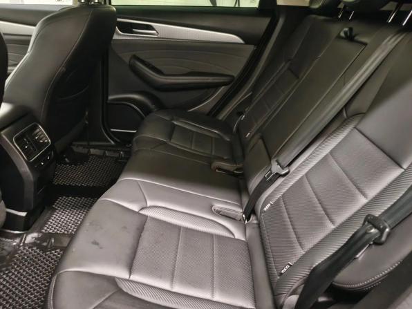 Haval F7 I Рестайлинг с пробегом 2022 года, цена 2 099 000 рублей, 61625 км, внедорожник, Автокод Объявления
