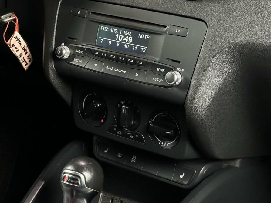 Audi A1 I (8X) Уфа  - изображение 14