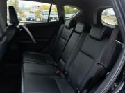 Toyota RAV4 IV (XA40) Рестайлинг Улан-Удэ  - изображение 36