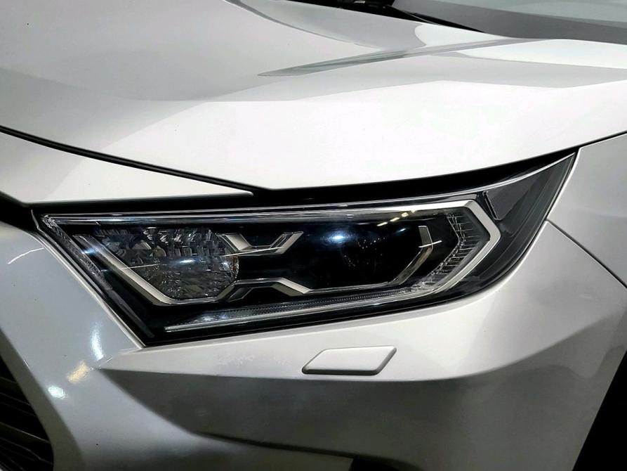 Toyota RAV4 V (XA50) Мурманск  - изображение 9