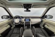 Land Rover Range Rover IV Нижний Новгород  - изображение 33