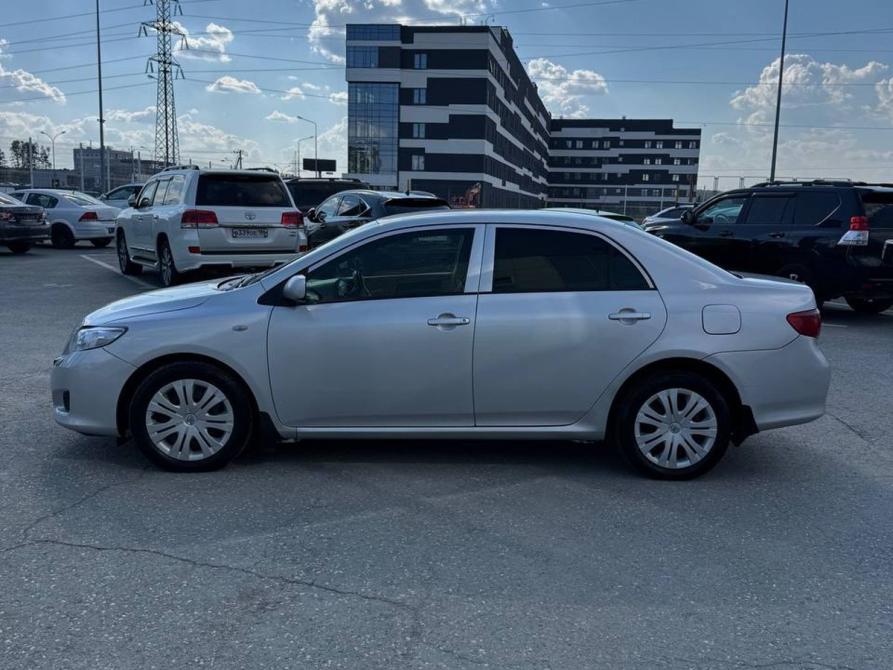 Toyota Corolla X (E140 E150) Екатеринбург  - изображение 2