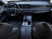 JETOUR X70+ I Рестайлинг Волгоград  - изображение 35