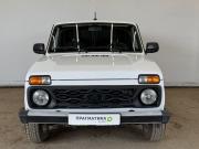Lada (ВАЗ) Niva Legend Псков  - изображение 21