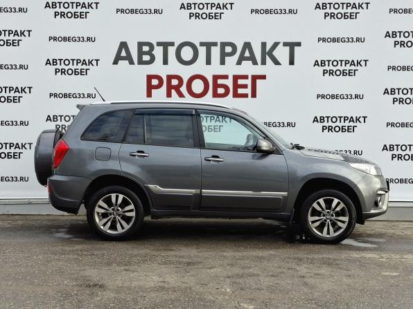 Chery Tiggo 3 I с пробегом 2018 года, цена 877 000 рублей, 96562 км, внедорожник, Автокод Объявления