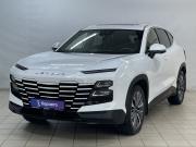JETOUR DASHING I Воронеж  - изображение 21