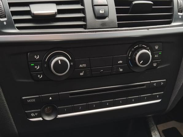 BMW X3 II (F25) с пробегом 2014 года, цена 1 850 000 рублей, 154139 км, внедорожник, Автокод Объявления