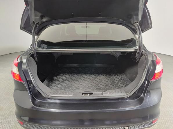 Ford Focus III с пробегом 2012 года, цена 548 000 рублей, 167938 км, седан, Автокод Объявления