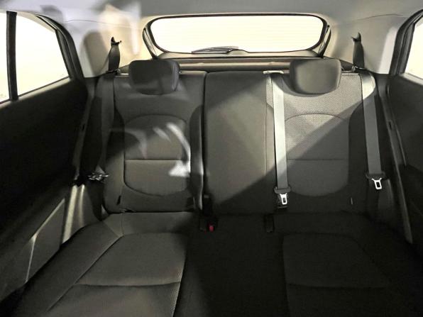 Hyundai Creta I с пробегом 2019 года, цена 1 800 000 рублей, 122024 км, внедорожник, Автокод Объявления