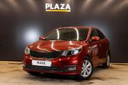 Kia Rio III Рестайлинг Уфа  - изображение 22