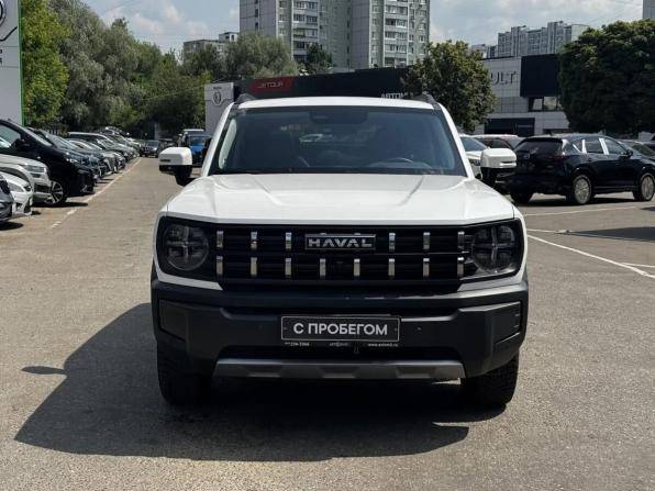 Haval H3 I с пробегом 2024 года, цена 2 155 000 рублей, 59529 км, внедорожник, Автокод Объявления