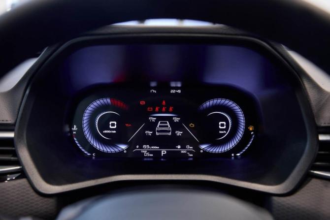 Новый Belgee S50 2026 года, цена 2 165 990 рублей, седан, Автокод Объявления