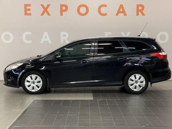 Ford Focus III с пробегом 2012 года, цена 720 000 рублей, 266897 км, хэтчбек, Автокод Объявления