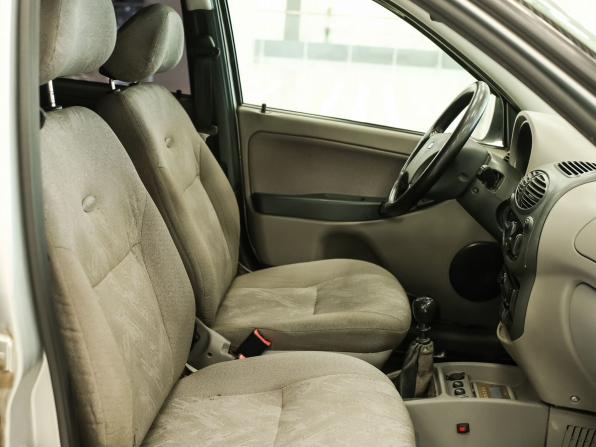 Lada (ВАЗ) Kalina I с пробегом 2008 года, цена 246 000 рублей, 177477 км, универсал, Автокод Объявления