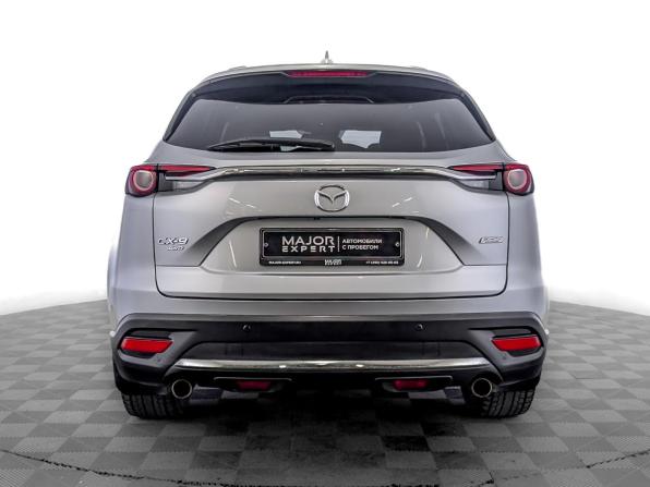 Mazda CX-9 II с пробегом 2018 года, цена 3 395 000 рублей, 99613 км, внедорожник, Автокод Объявления