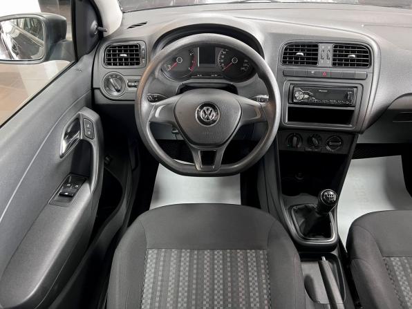 Volkswagen Polo V Рестайлинг с пробегом 2015 года, цена 895 000 рублей, 153964 км, седан, Автокод Объявления