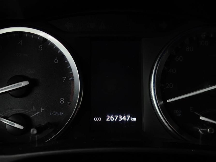 Toyota Highlander III (XU50) Рестайлинг Москва  - изображение 18