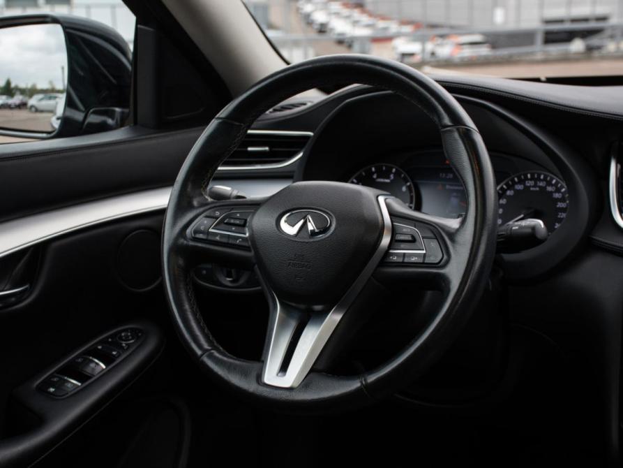 Infiniti QX50 II Москва  - изображение 15