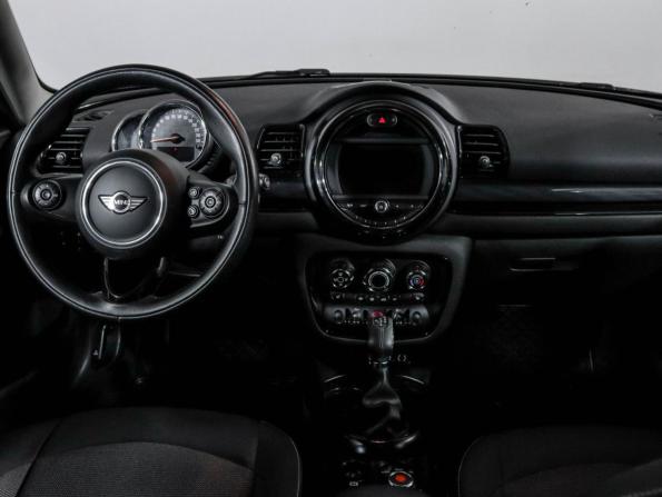 Mini Clubman II с пробегом 2016 года, цена 1 770 000 рублей, 132604 км, универсал, Автокод Объявления