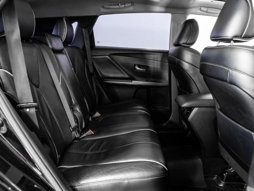 Toyota Venza I Рестайлинг Санкт-Петербург  - изображение 17