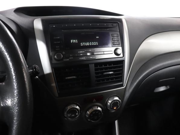 Subaru Forester III с пробегом 2008 года, цена 819 900 рублей, 339400 км, внедорожник, Автокод Объявления