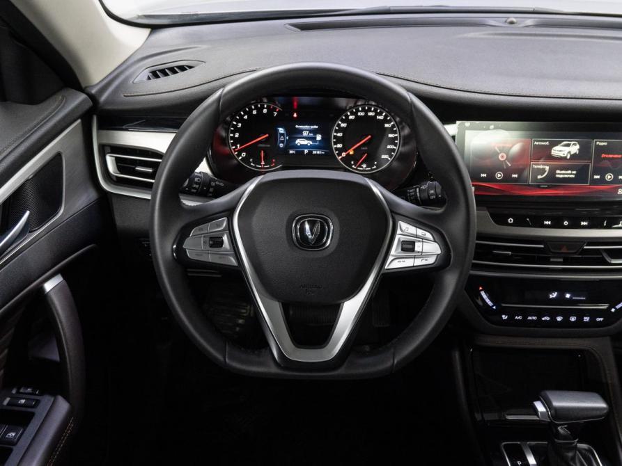 Changan CS35 Plus I Тюмень  - изображение 20