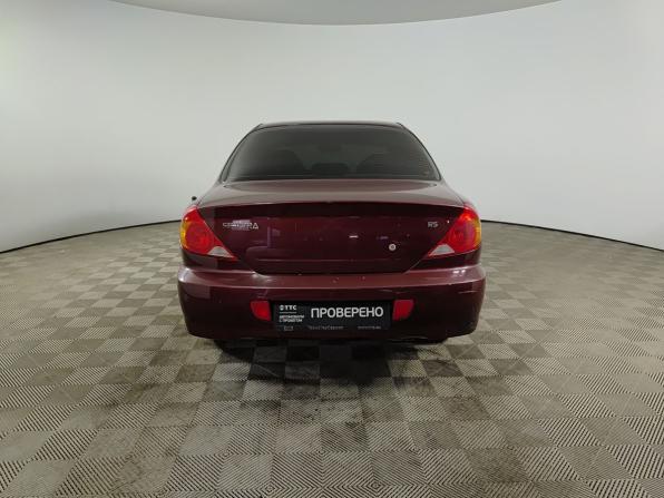 Kia Spectra I Рестайлинг 2 с пробегом 2009 года, цена 270 000 рублей, 284068 км, седан, Автокод Объявления