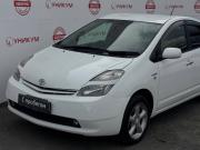 Toyota Prius II Рестайлинг (XW20) Екатеринбург  - изображение 46