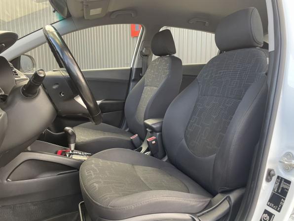 Kia Rio III с пробегом 2013 года, цена 957 000 рублей, 135825 км, хэтчбек, Автокод Объявления