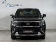 Kia Mohave I Рестайлинг 2 Химки  - изображение 28