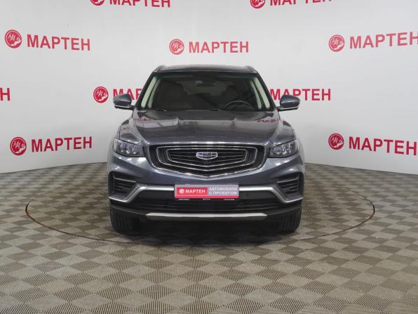 Geely Atlas Pro с пробегом 2022 года, цена 1 989 000 рублей, 67815 км, внедорожник, Автокод Объявления