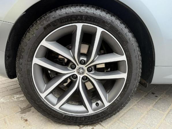 Land Rover Range Rover Sport III с пробегом 2024 года, цена 17 900 000 рублей, 3773 км, внедорожник, Автокод Объявления