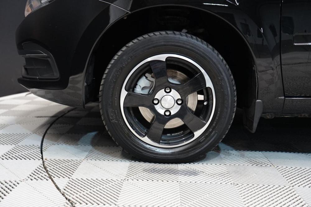 Lada (ВАЗ) Granta I Рестайлинг Крым  - изображение 23