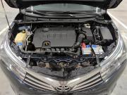 Toyota Corolla XI (E160 E170 E180) Казань  - изображение 36