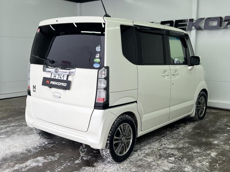 Honda N-BOX I Уфа  - изображение 4