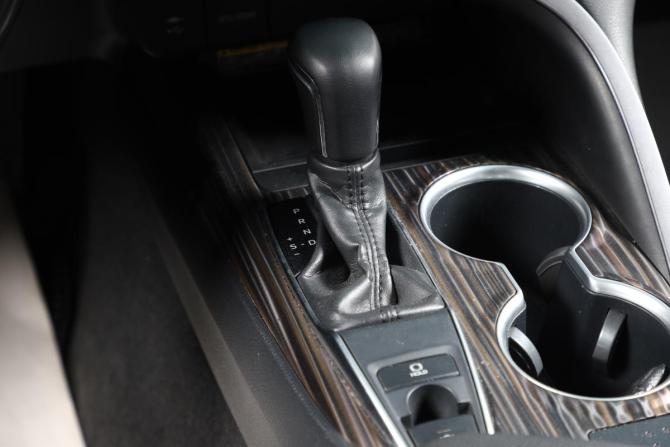 Toyota Camry VIII (XV70) с пробегом 2019 года, цена 2 699 000 рублей, 185231 км, седан, Автокод Объявления