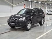 Chery Tiggo (T11) I Рестайлинг (FL) Казань  - изображение 26