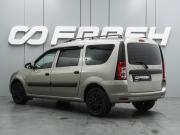 Lada (ВАЗ) Largus I Воронеж  - изображение 19