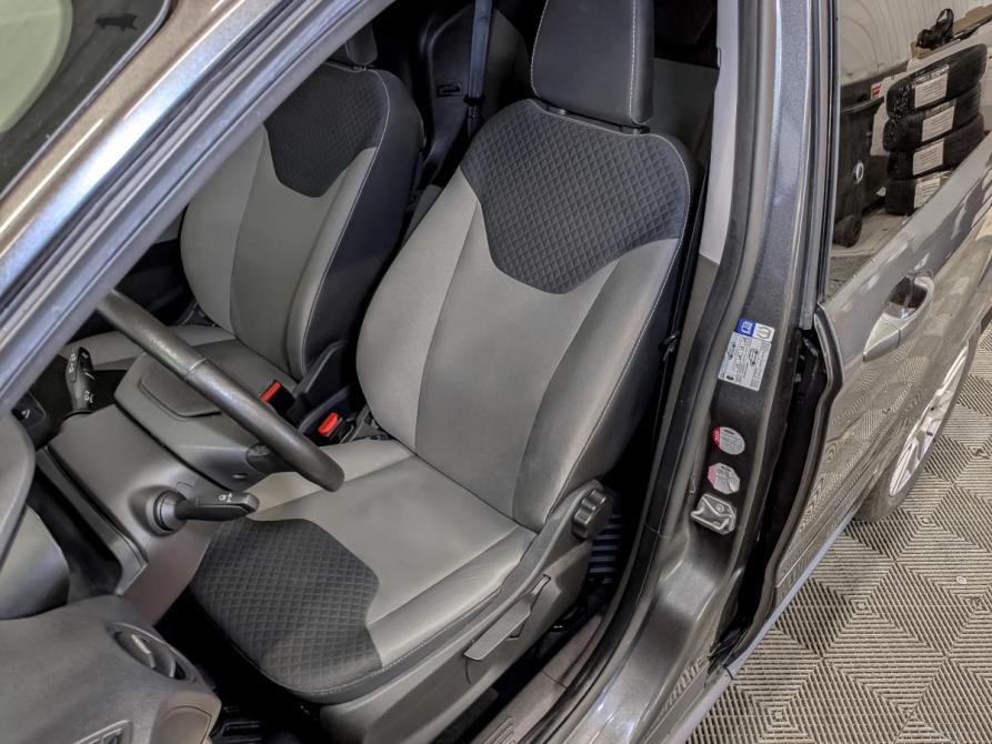 Ford Tourneo Courier I Рестайлинг Москва  - изображение 20