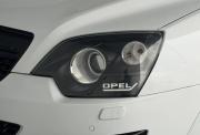 Opel Antara I Рестайлинг Киров  - изображение 53