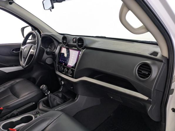 Dongfeng DF6 с пробегом 2022 года, цена 2 150 000 рублей, 81883 км, offers.body_type.unknown, Автокод Объявления